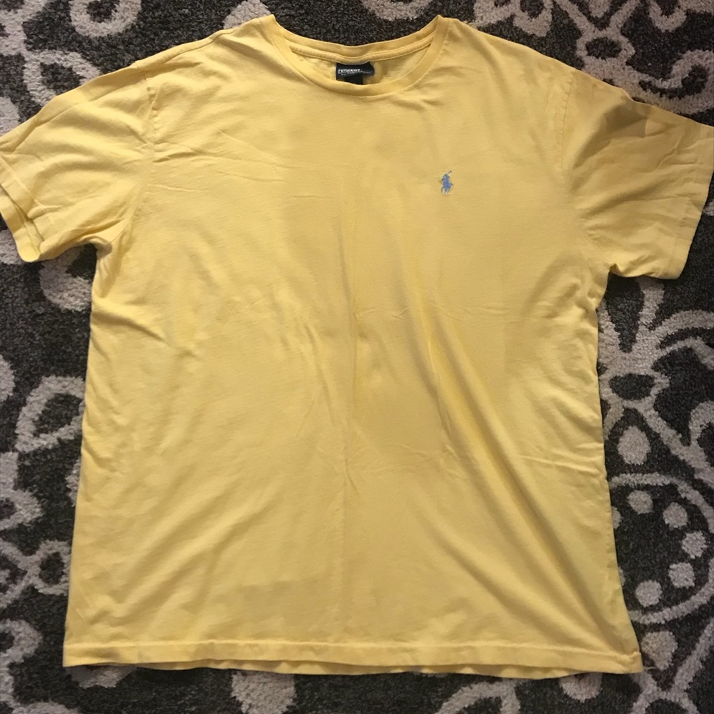 Men’s Ralph Lauren Polo Short sleeve Tee size XL